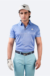 ANTIGUO SKY GOLF POLO